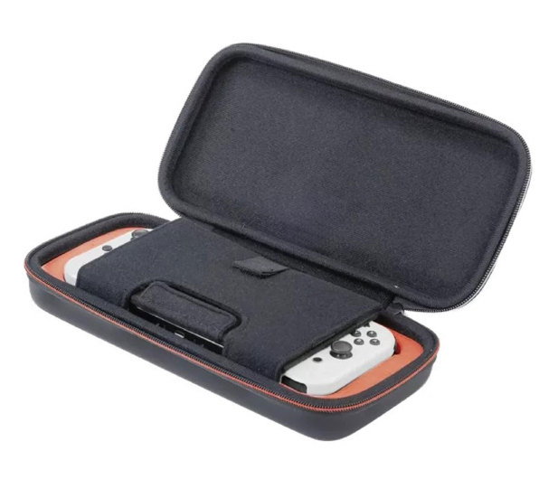 Nacon SWITCH2 Licencjonowane etui na konsole - MARIO KART WORLD NS212MKW - 1360652 - zdjęcie 3